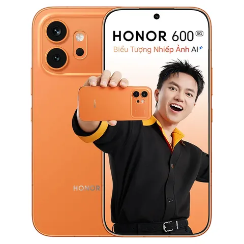 Honor 600 8GB/256GB