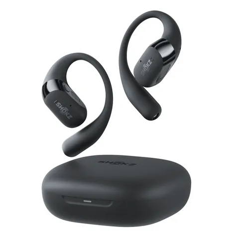 Tai nghe không dây Shokz OpenFit 2 Plus