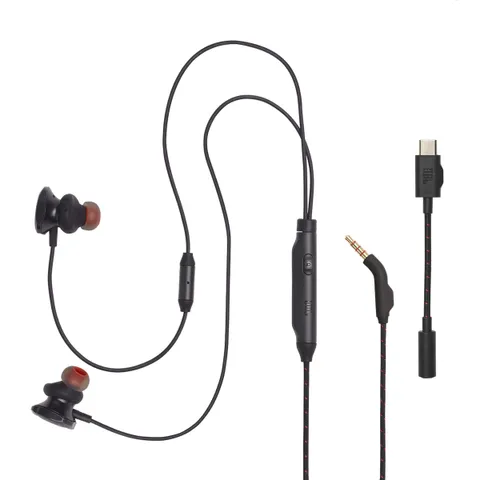 Tai nghe gaming JBL Quantum 50C