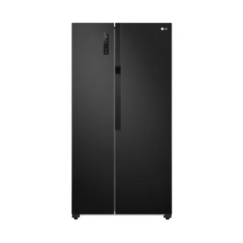 Tủ lạnh LG Side By Side 519 lít 2023 (GR-B256BL)