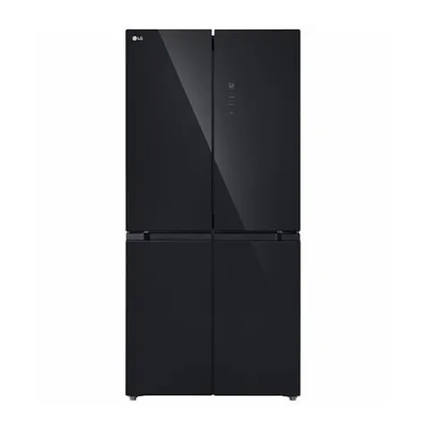 Tủ lạnh LG Multidoor 474 lít 2024 (LFB47BLG)
