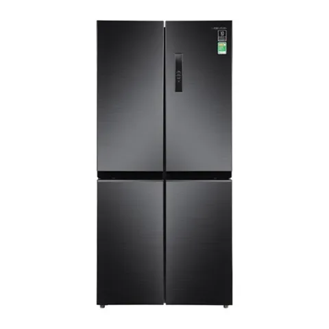 Tủ lạnh Samsung Multidoor 488 lít 2021 (RF48A4000B4/SV)