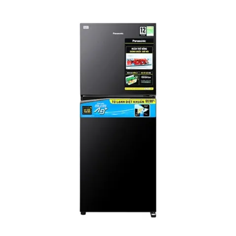 Tủ lạnh Panasonic 268 lít 2021 (NR-TV301VGMV)