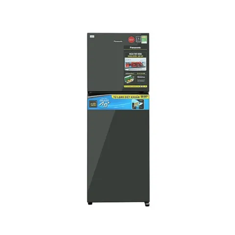 Tủ lạnh Panasonic 306 lít 2021 (NR-TV341VGMV)
