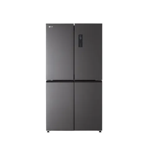 Tủ lạnh LG Multidoor 470 lít 2023 (GR-B50BL)