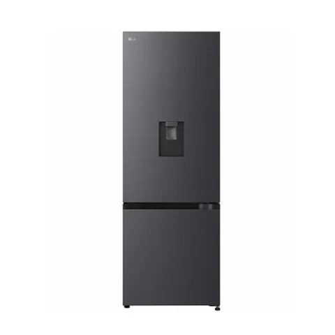 Tủ lạnh LG Inverter 332 lít LBD33BLM