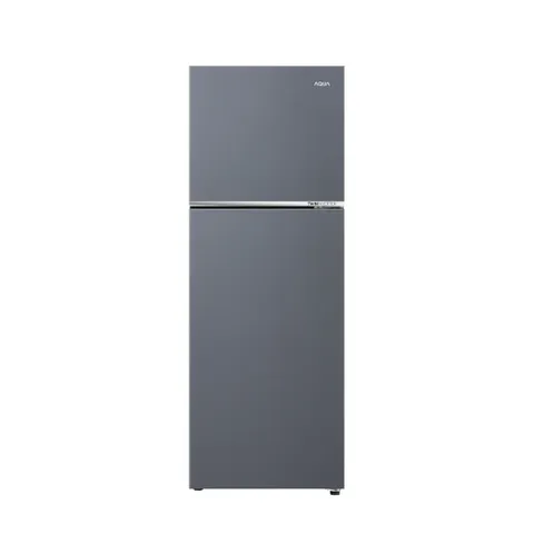 Tủ lạnh AQUA 358 lít 2024 (AQR-T410FA(SL))