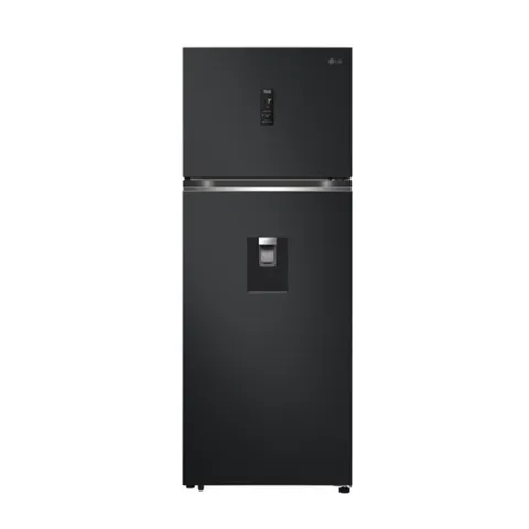 Tủ lạnh LG 459 lít 2024 (LTD46BLMA)