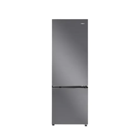 Tủ lạnh Aqua Inverter 324 lít AQR-B390MA(WSL)