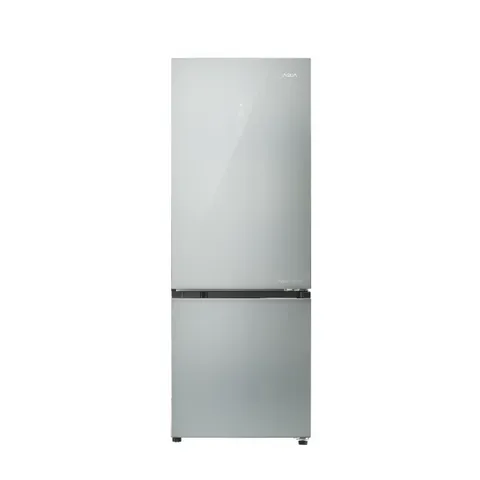 Tủ lạnh Aqua Inverter 292 lít AQR-B350MA(GM)
