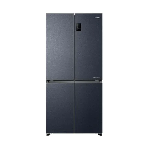 Tủ lạnh AQUA Multidoor 469 lít 2024 (AQR-M532XA(CBC))