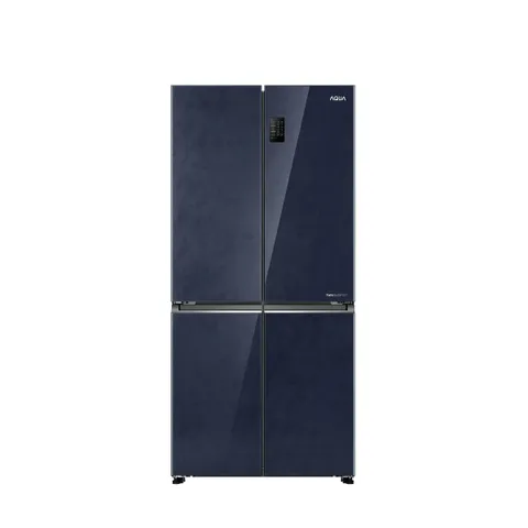 Tủ lạnh AQUA Multidoor 469 lít 2024 (AQR-M560XA(GL))