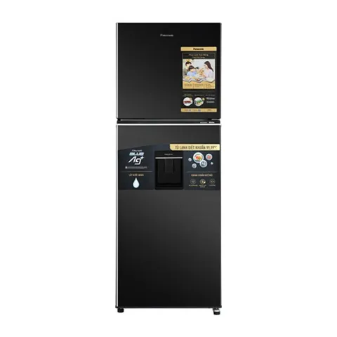 Tủ lạnh Panasonic 366L 2021 (NR-TL381GVKV)