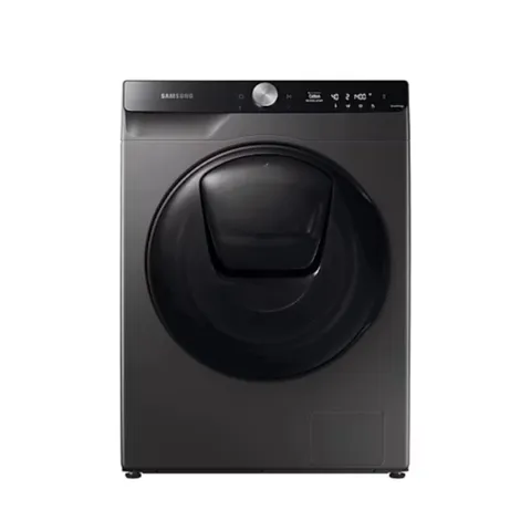 Máy giặt sấy Samsung giặt 9.5kg - sấy 6kg 2021 (WD95T754DBX/SV)