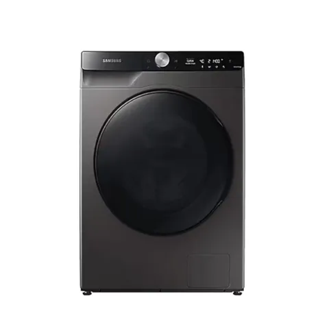 Máy giặt sấy Samsung giặt 11kg - sấy 7kg 2021 (WD11T734DBX/SV)