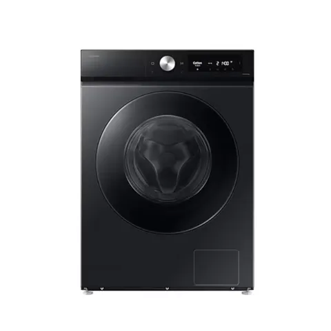 Máy giặt sấy Samsung giặt 12kg - sấy 7kg 2024 (WD12DB7B85GBSV)