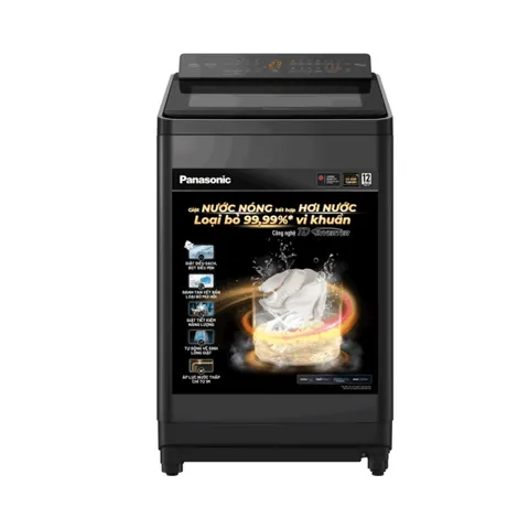 Máy giặt Panasonic Inverter 16.5 kg NA-FD165V3BV