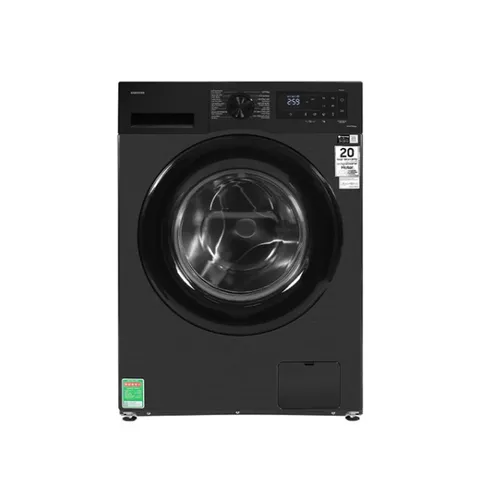Máy giặt Samsung cửa ngang 12kg 2024 (WW12CGC04DABSV)