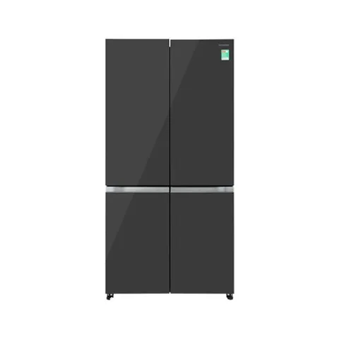 Tủ lạnh Hitachi Multidoor 569L 2021 (R-WB640PGV1 GMG)