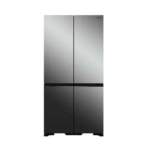 Tủ lạnh Hitachi Multidoor 569L 2020 (R-WB640VGV0X MIR)