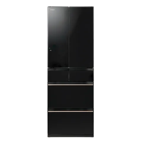 Tủ lạnh Hitachi Multidoor 520L 2022 (R-HW540RV X)