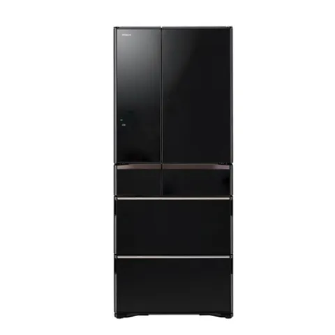 Tủ lạnh Hitachi Multidoor 617L 2024 (R-HW620RV X)
