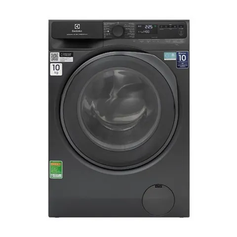 Máy giặt Electrolux cửa ngang 10KG 2024 (EWF1043R7SC)