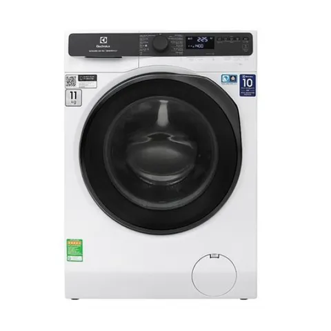 Máy giặt Electrolux cửa ngang 11KG 2024 (EWF1143R7WC)