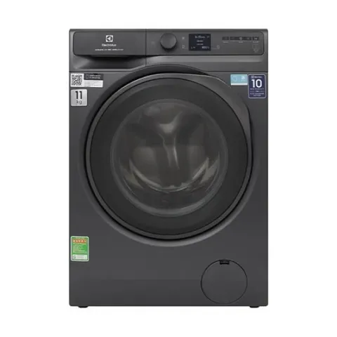Máy giặt Electrolux cửa ngang 11KG 2024 (EWF1142R9SC)