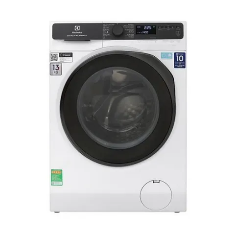 Máy giặt Electrolux cửa ngang 13KG 2024 (EWF1343R7WC)
