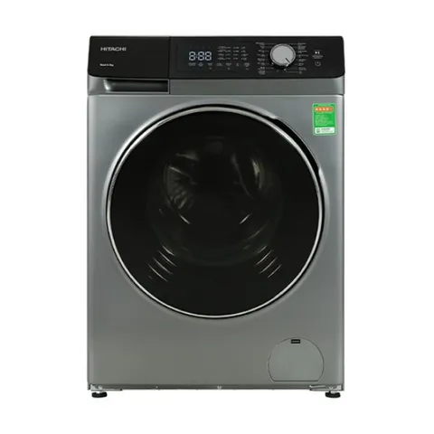 Máy giặt Hitachi cửa ngang 10.5kg 2023 (BD-1054HVOS)