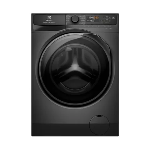 Máy giặt sấy Electrolux cửa ngang giặt 10kg - sấy 7kg 2024 (EWW1023P5SC)