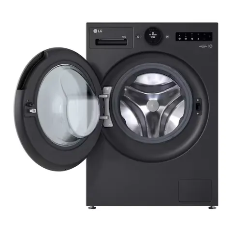 Máy giặt LG cửa ngang 12kg 2025 (FX1412S3K)