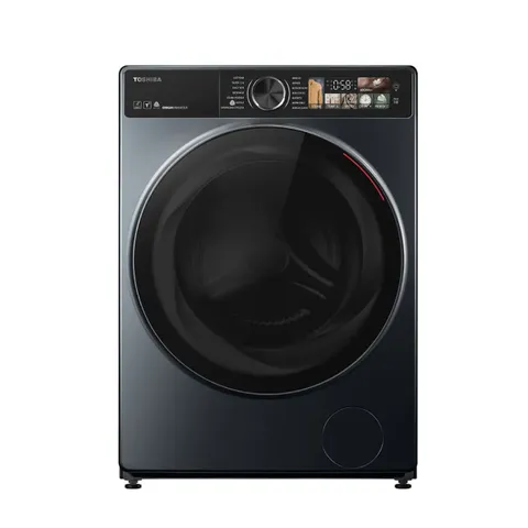 Máy giặt Toshiba Inverter 10.5 kg TW-T25BZU115MWV(MG)