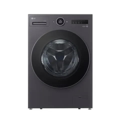 Máy giặt sấy LG giặt 15kg - sấy 8kg 2025 (F2515RNTG)