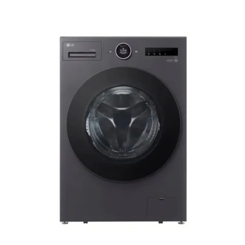 Máy giặt sấy LG giặt 17kg - sấy 10kg 2025 (F2517RNTG)