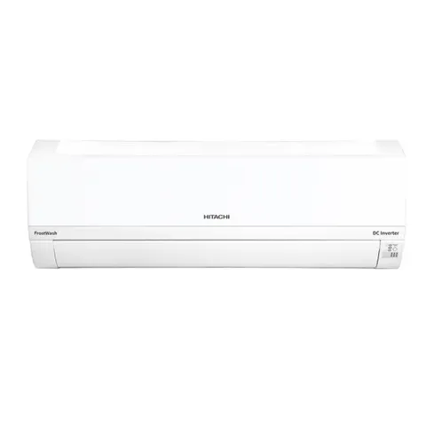 Máy lạnh Hitachi 1.0HP 2024 (RAK/RAC-CH10PCASV)