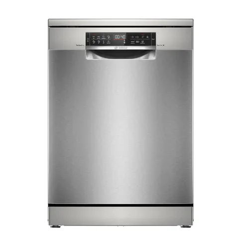 Máy rửa bát độc lập Bosch 14 Bộ Series 6 (SMS6ZCI00P)