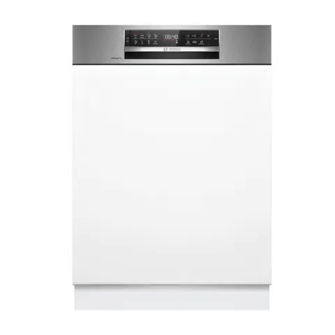 Máy rửa bát bán âm Bosch 14 bộ Series 6 (SMI6ECS10E)