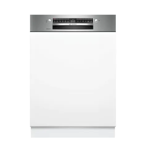 Máy rửa chén âm tủ Bosch SMI4EVS08E