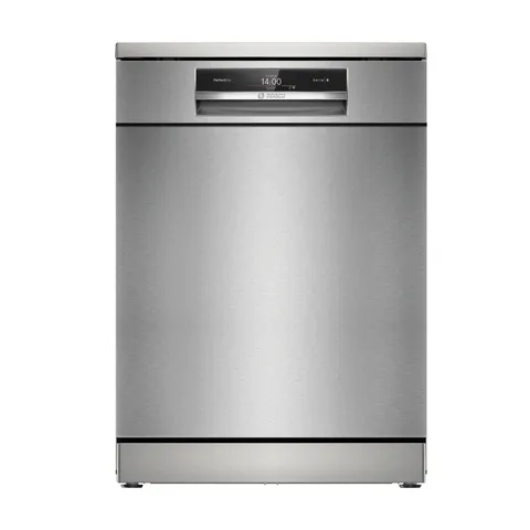 Máy rửa bát độc lập Bosch 14 bộ Series 8 (SMS8YDS83T)