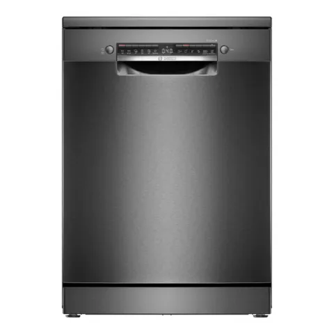 Máy rửa bát độc lập Bosch 14 Bộ Series 4 (SMS4HMC25M)
