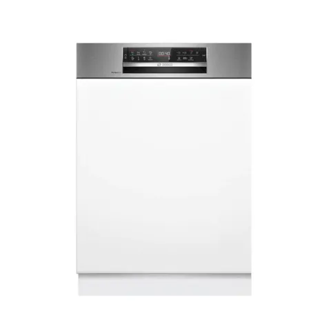 Máy rửa bát bán âm Bosch 14 bộ Series 6 (SMI6ZCS16E)