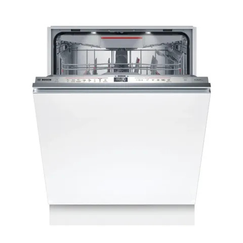 Máy rửa bát âm tủ Bosch 14 bộ Series 6 (SMV6ZCX16E)
