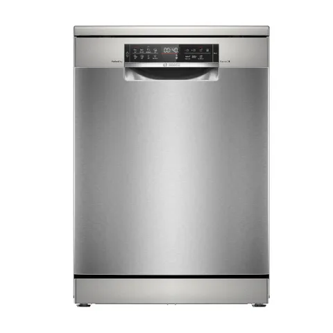 Máy rửa bát độc lập Bosch 13 bộ Series 6 (SMS6ZCI01P)