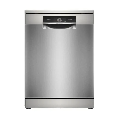 Máy rửa chén độc lập Bosch SMS8ZDI86M