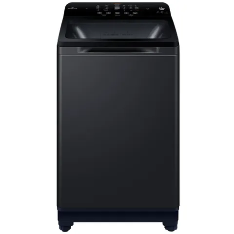 Máy giặt Aqua cửa trên 10kg 2023 (AQW-DR100JT.BK)