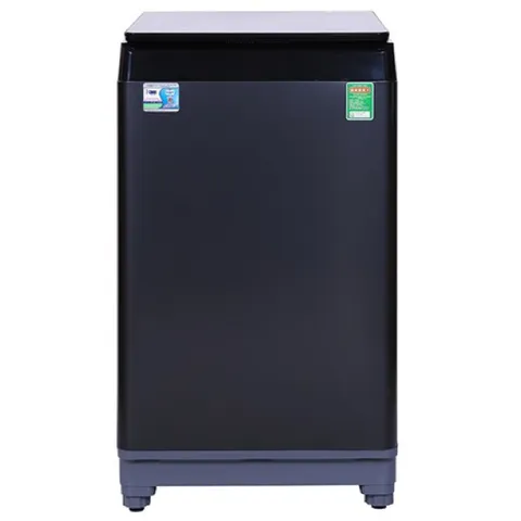 Máy giặt Aqua cửa trên 10kg 2021 (AQW-U100FT.BK)
