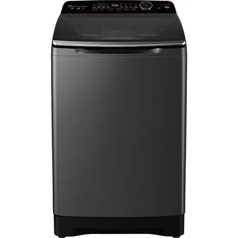 Máy giặt Aqua cửa trên 15kg 2021 (AQW-DR150UGT.PS)