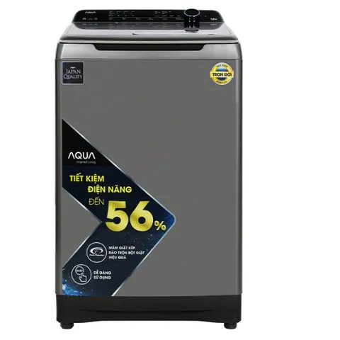 Máy giặt Aqua cửa trên 16kg 2023 (AQW-DR160UHT.PS)